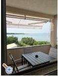 Appartements Villa Goga - Privlaka Kroatien