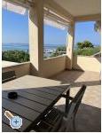 Appartements Villa Goga - Privlaka Kroatien