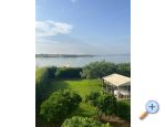 Appartements Villa Goga - Privlaka Kroatien