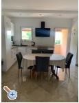 Apartmaji  Nelly - Privlaka Hrvaka