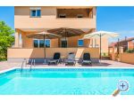 Apartmaji  Nelly - Privlaka Hrvaka