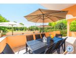 Apartmaji  Nelly - Privlaka Hrvaka