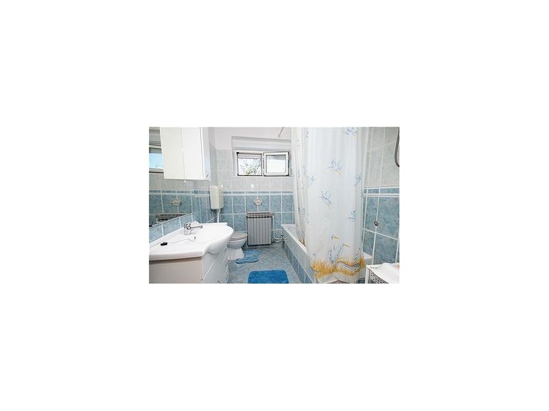 Apartmány Barbara – ubytování Privlaka, Chorvatsko – foto 12