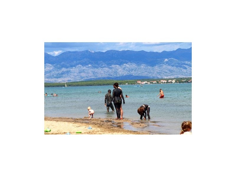 Apartmány Barbara – ubytování Privlaka, Chorvatsko – foto 13