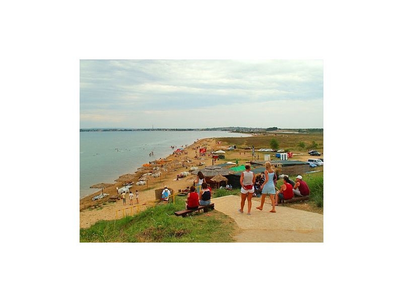 Apartmány Barbara – ubytování Privlaka, Chorvatsko – foto 16