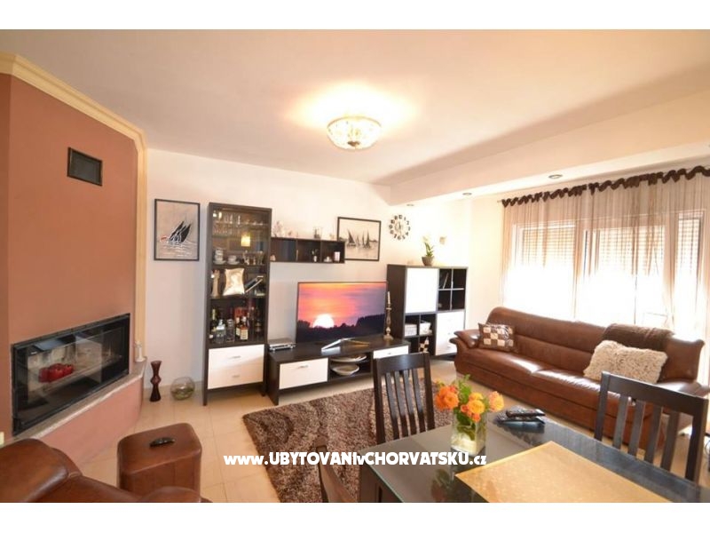 Ferienwohnungen Gara – Ferienwohnung Privlaka, Kroatien – Foto 1