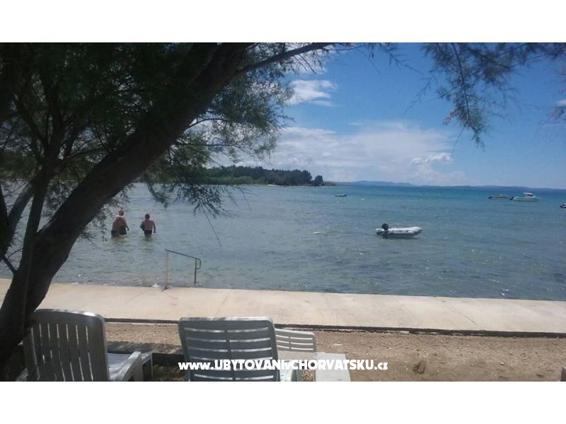 Ferienwohnungen Gara – Ferienwohnung Privlaka, Kroatien – Foto 10