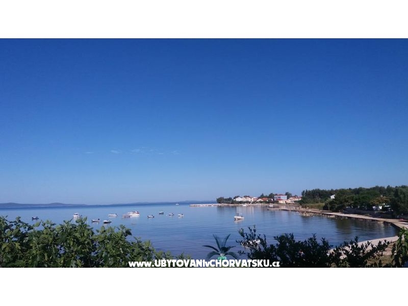 Ferienwohnungen Gara – Ferienwohnung Privlaka, Kroatien – Foto 11