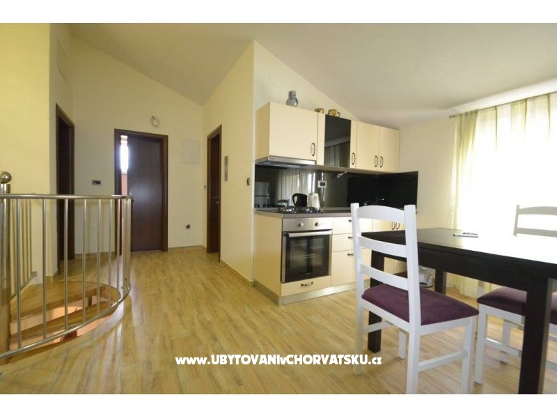 Ferienwohnungen Gara – Ferienwohnung Privlaka, Kroatien – Foto 12