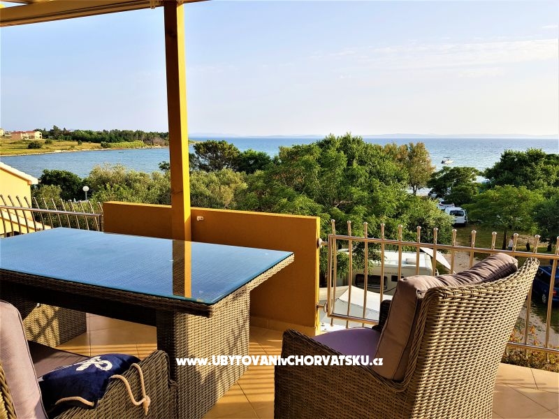 Ferienwohnungen Gara – Ferienwohnung Privlaka, Kroatien – Foto 13