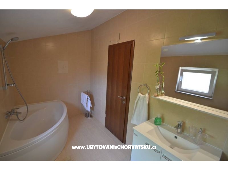 Ferienwohnungen Gara – Ferienwohnung Privlaka, Kroatien – Foto 14