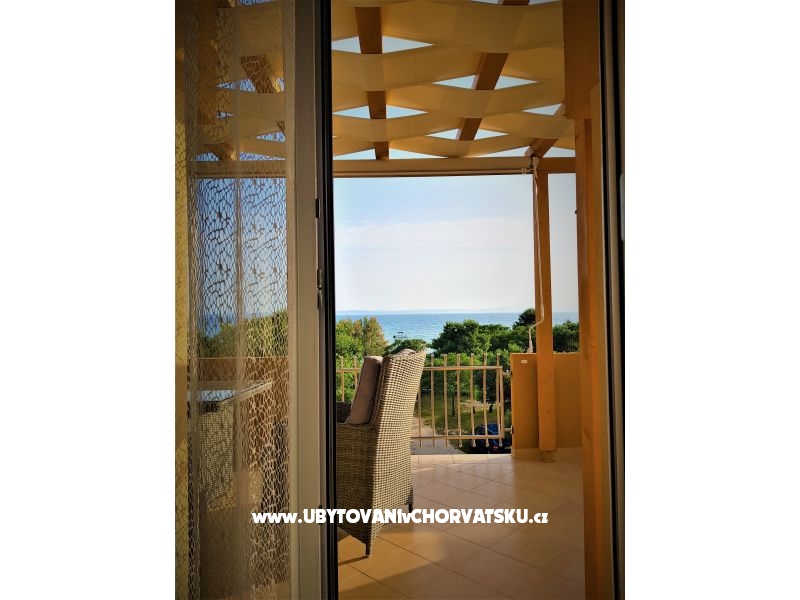 Ferienwohnungen Gara – Ferienwohnung Privlaka, Kroatien – Foto 15