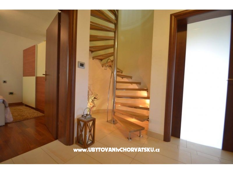 Ferienwohnungen Gara – Ferienwohnung Privlaka, Kroatien – Foto 16