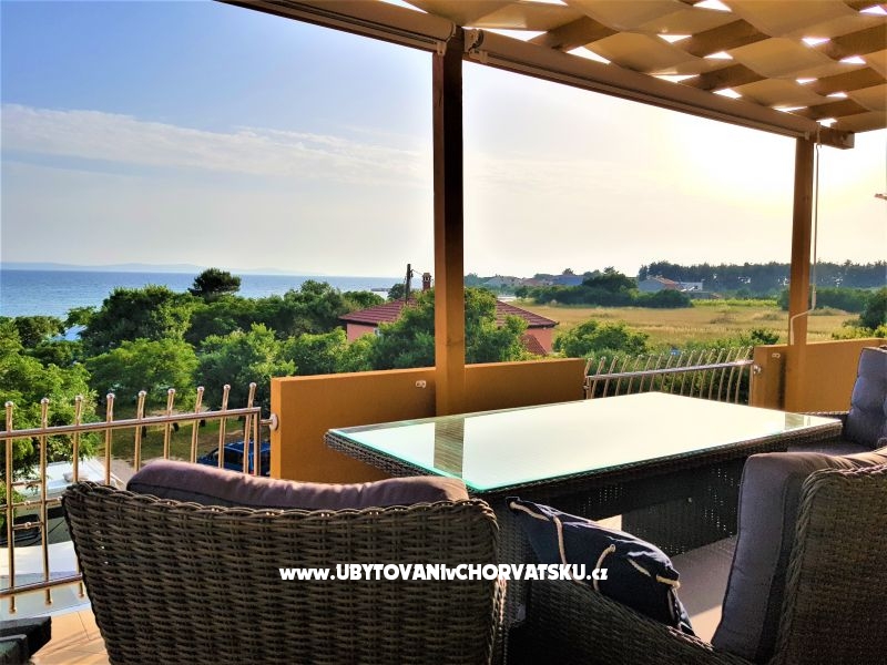 Ferienwohnungen Gara – Ferienwohnung Privlaka, Kroatien – Foto 18