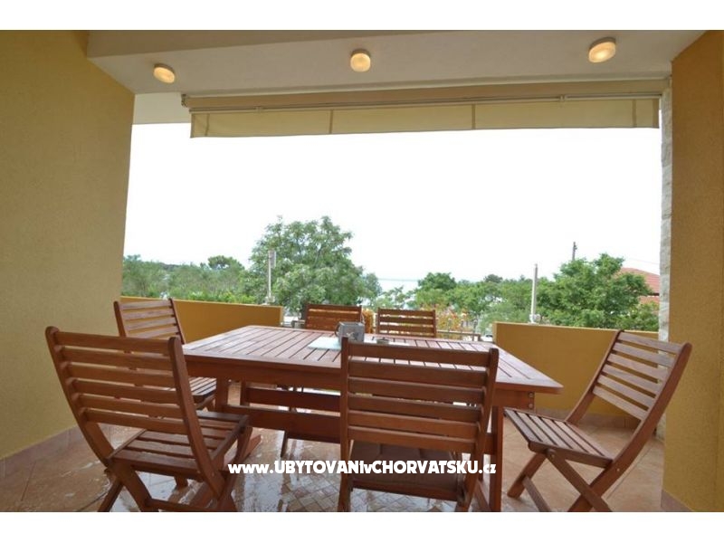 Ferienwohnungen Gara – Ferienwohnung Privlaka, Kroatien – Foto 3