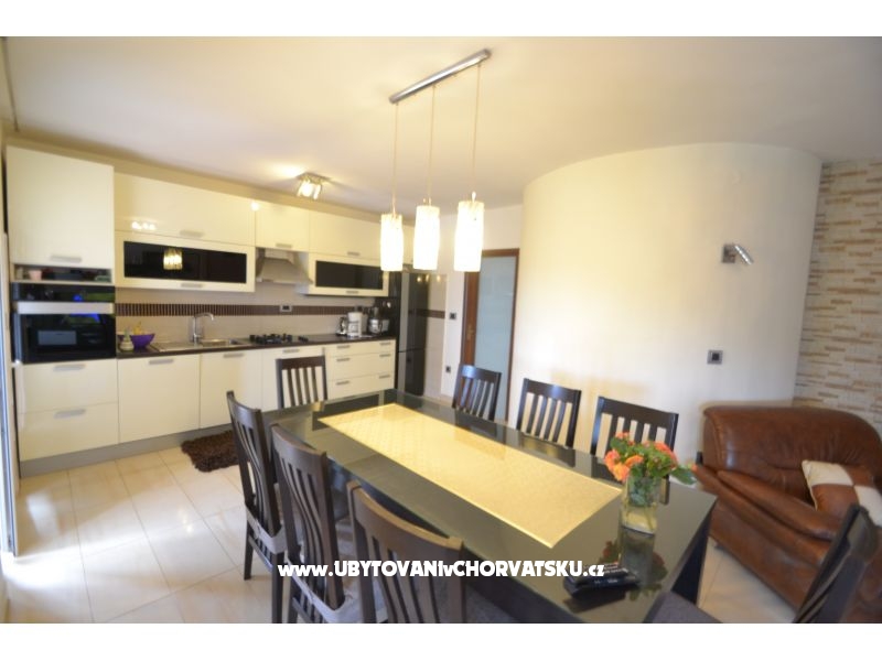 Ferienwohnungen Gara – Ferienwohnung Privlaka, Kroatien – Foto 6