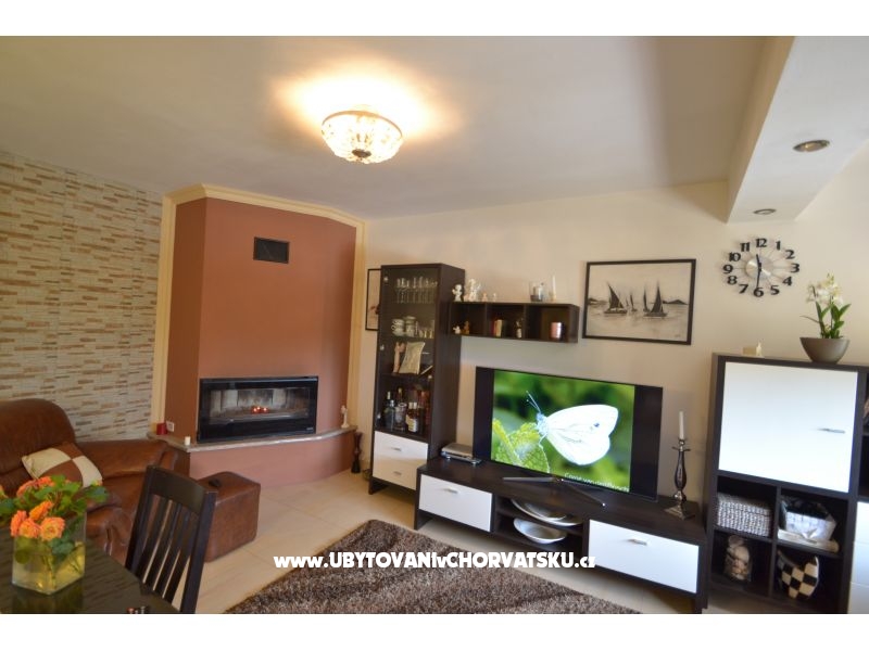 Ferienwohnungen Gara – Ferienwohnung Privlaka, Kroatien – Foto 7