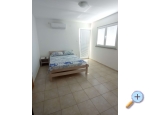 Ferienwohnungen M M - Privlaka Kroatien