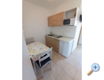 Ferienwohnungen M M - Privlaka Kroatien