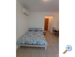 Ferienwohnungen M M - Privlaka Kroatien