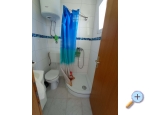 Ferienwohnungen M M - Privlaka Kroatien
