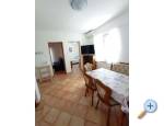 Ferienwohnungen M M - Privlaka Kroatien