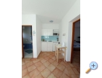 Ferienwohnungen M M - Privlaka Kroatien