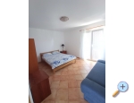 Ferienwohnungen M M - Privlaka Kroatien