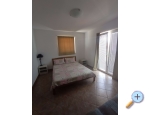 Ferienwohnungen M M - Privlaka Kroatien