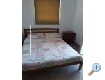 Ferienwohnungen M M - Privlaka Kroatien
