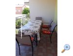 Ferienwohnungen M M - Privlaka Kroatien