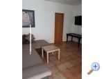 Ferienwohnungen M M - Privlaka Kroatien