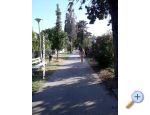 Ferienwohnungen M M - Privlaka Kroatien