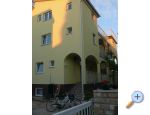 Ferienwohnungen M M - Privlaka Kroatien