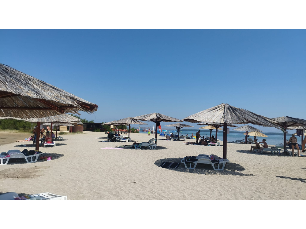 Appartamenti Liljana Ledinko - Privlaka Croazia