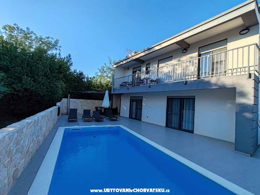 Appartamenti Liljana Ledinko - Privlaka Croazia