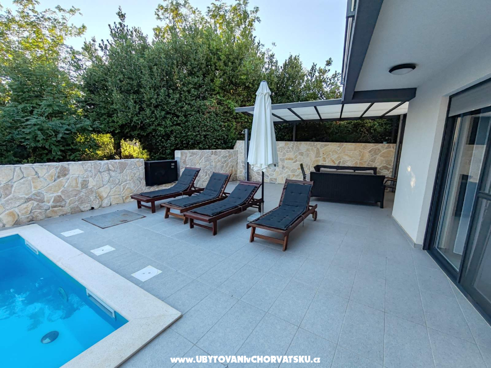 Appartamenti Liljana Ledinko - Privlaka Croazia