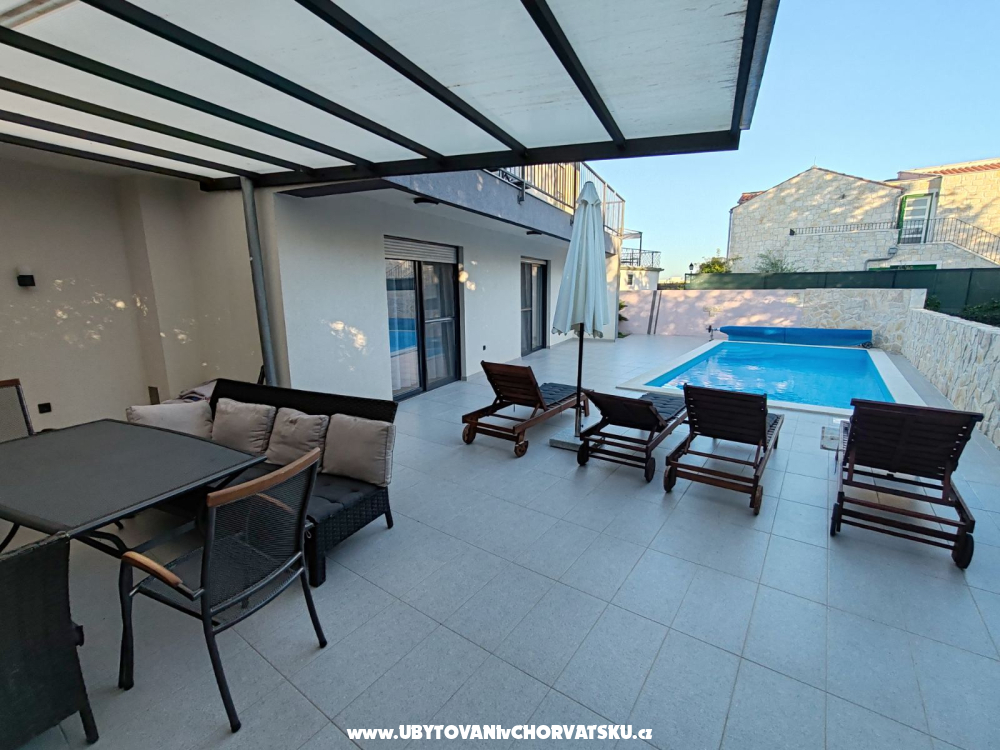 Appartamenti Liljana Ledinko - Privlaka Croazia