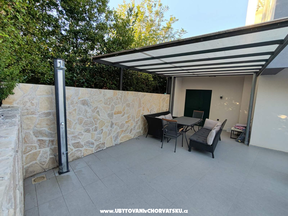 Appartamenti Liljana Ledinko - Privlaka Croazia