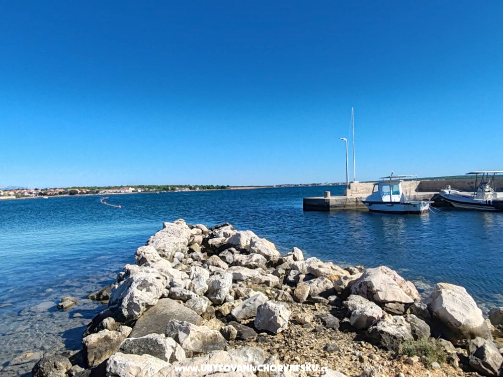 Appartamenti Liljana Ledinko - Privlaka Croazia