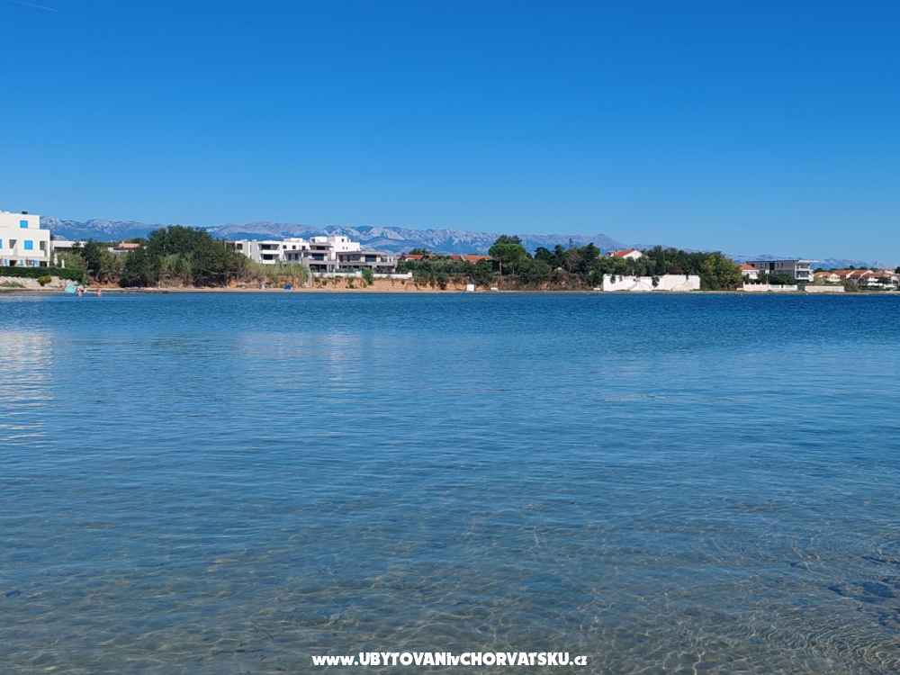 Appartamenti Liljana Ledinko - Privlaka Croazia