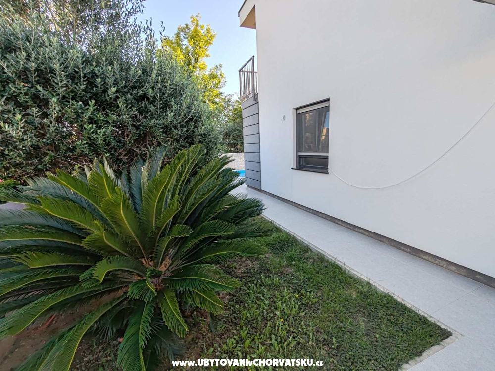 Appartamenti Liljana Ledinko - Privlaka Croazia