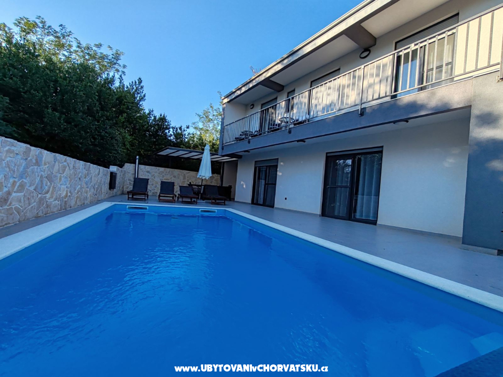 Appartamenti Liljana Ledinko - Privlaka Croazia