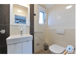 Apartmny Liljana Ledinko - Privlaka Chorvatsko