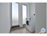 Apartmny Liljana Ledinko - Privlaka Chorvatsko