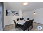 Apartmny Liljana Ledinko - Privlaka Chorvatsko