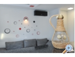 Apartmny Liljana Ledinko - Privlaka Chorvatsko