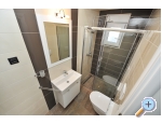 Apartmny Liljana Ledinko - Privlaka Chorvatsko