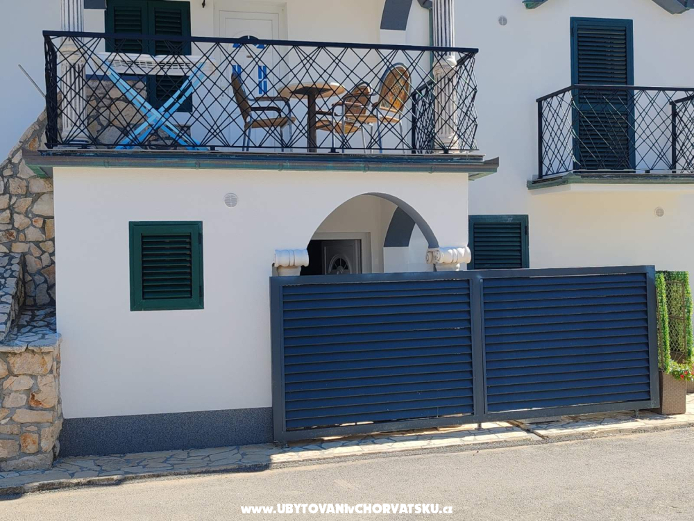 Appartamenti Liljana Ledinko - Privlaka Croazia