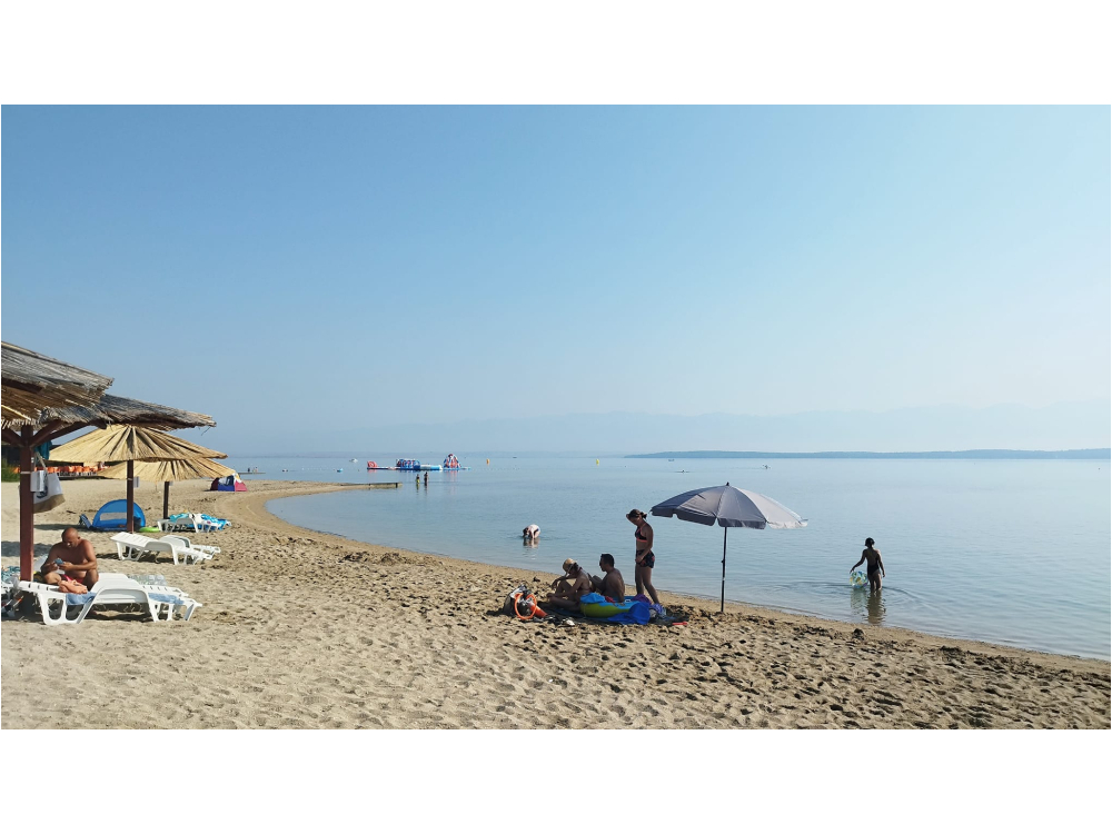 Appartamenti Liljana Ledinko - Privlaka Croazia